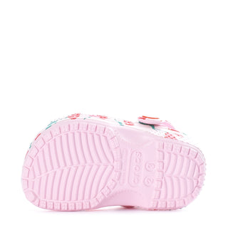 Classic Fresh Fruits Clog - Littles