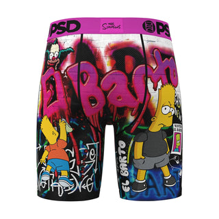 The Simpsons El Barto - Mens