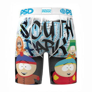 South Park Gang - Mens