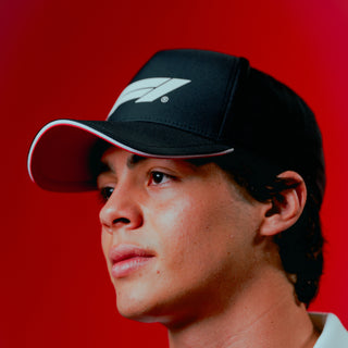 F1 Baseball Cap