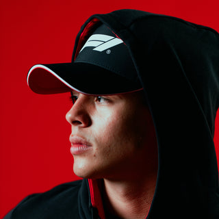 F1 Baseball Cap