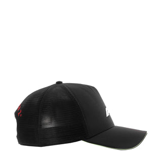 F1 Statement Trucker Cap