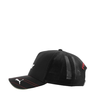 F1 Statement Trucker Cap