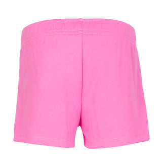 Happy Camper Mesh Short Set - Toddler