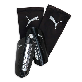 Puma ULTRA Light Sleeve Shin Guard