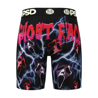 Ghostface Hype - Mens