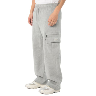 Open Hem Cargo Pant- Mens