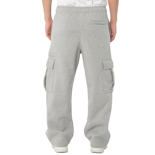 Open Hem Cargo Pant- Mens