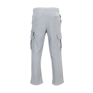 Open Hem Cargo Pant- Mens