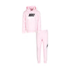 Club Fleece Jogger Set - Kids