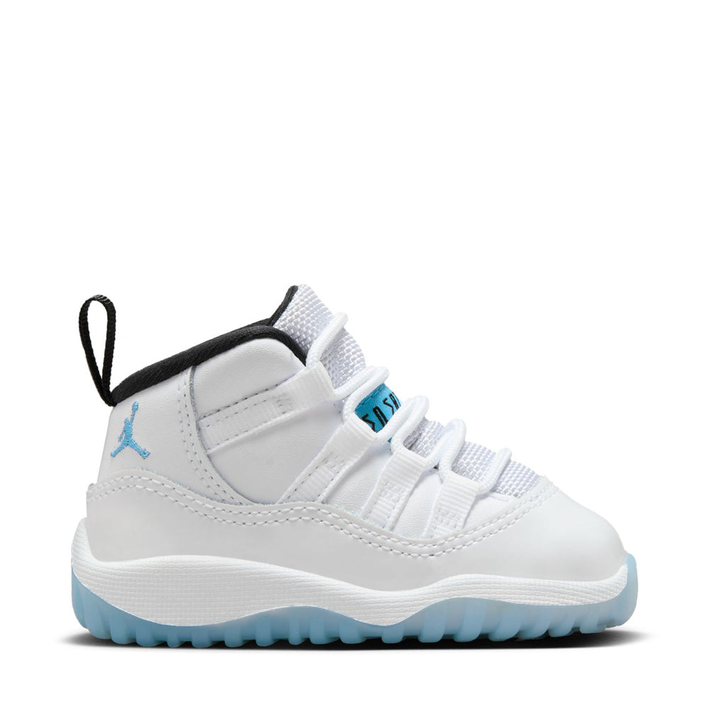 Jordan 11 toddler best sale