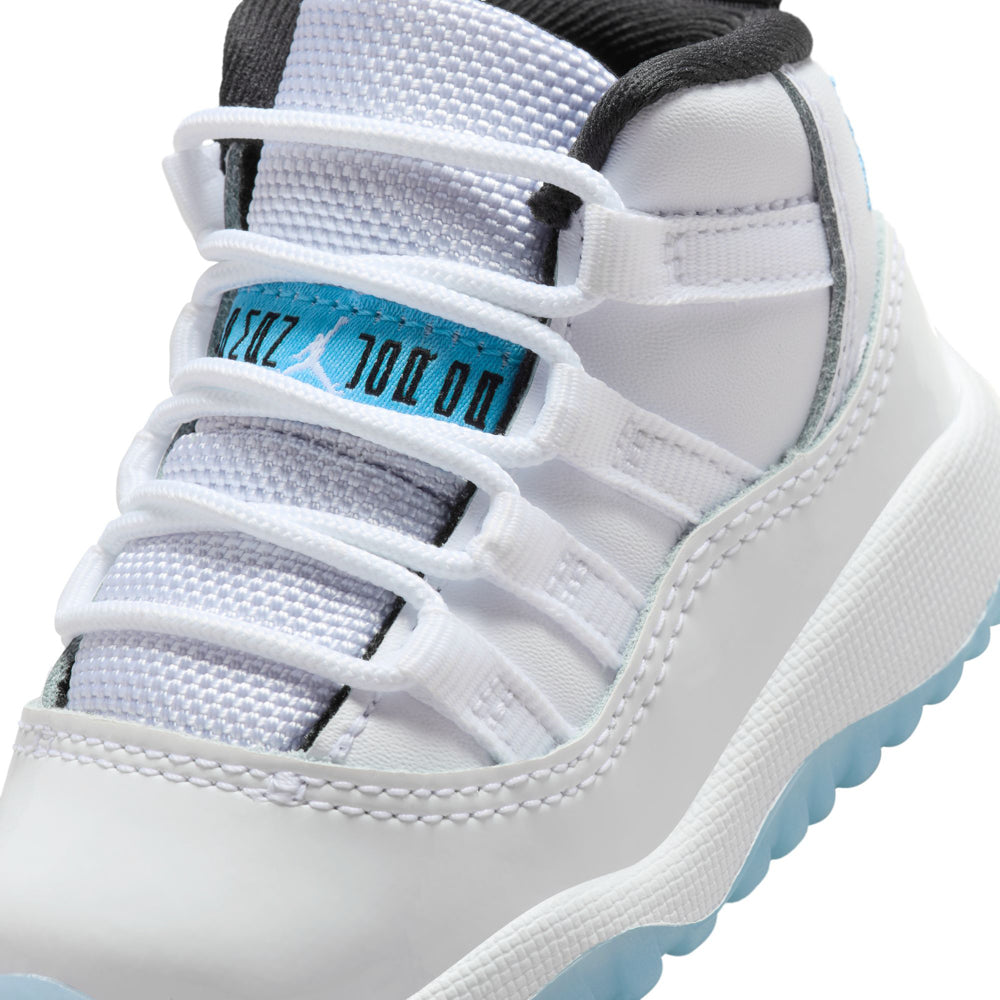 Toddler Jordan 11s hot