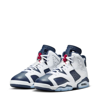 Retro 6 - Youth