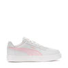 Puma FUTURE RIDER PLAY ON women's Shoes Trainers in White