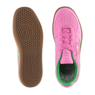 puma leather ignite flash luxe marathon running shoessneakers