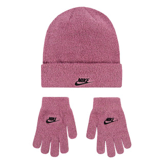 Youth Twinkle Cozy Beanie & Glove Set