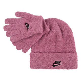 Youth Twinkle Cozy Beanie & Glove Set