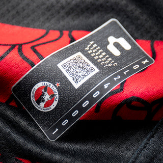 Xolos 24/25 Home Jersey - Mens