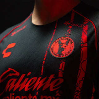 Xolos 24/25 Home Jersey - Mens