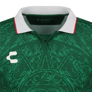 Mexican Independence Day Jersey - Mens