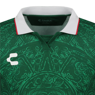 Mexican Independence Day Jersey - Mens