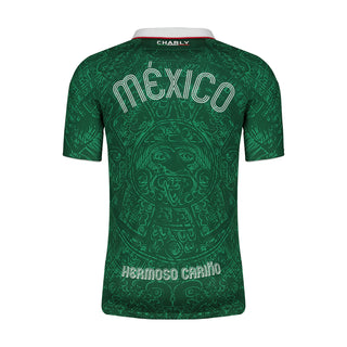 Mexican Independence Day Jersey - Mens