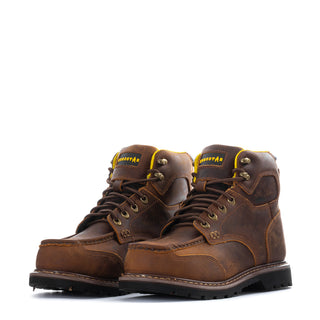 6" Defiant Moc Toe - Mens