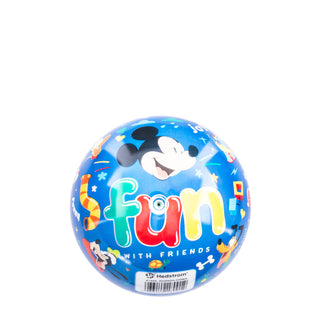 6" Mickey Mouse Mini Ball