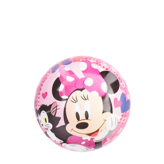 6" Minnie Mouse Mini Ball