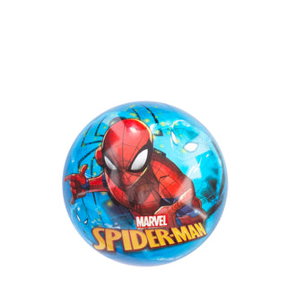 6" Spider-Man Mini Ball