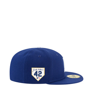 Dodgers Authentic Collection Jackie Robinson Day 5950