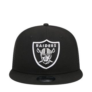 Raiders Trucker OTC 950 - Youth