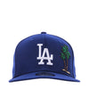 Dodgers LA Palm Tree 950