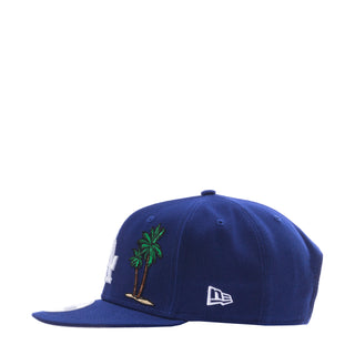 Dodgers LA Palm Tree 950