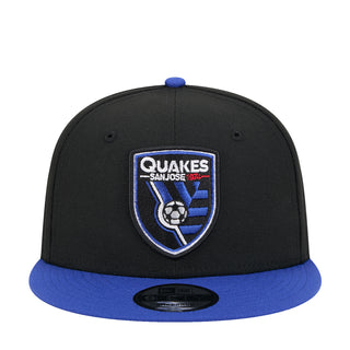 SJ Earthquakes 2-Tone OTC 950