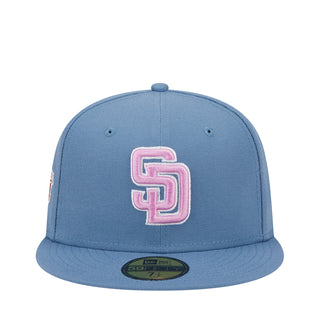 Padres Color Pack Side Patch 5950