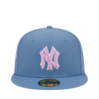 Yankees Color Pack Side Patch 5950