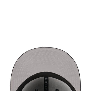 Yankees Metallic Logo 950