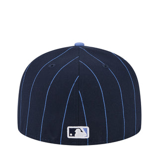 Dodgers 2024 City Connect Throwback Pinstripe 2-Tone 5950