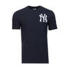 Yankees Logo Select Tee - Mens