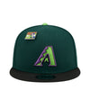 New Era x Big League Chew Diamondbacks 2-Tone 950