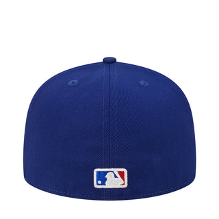 2024 MLB All Star Game Rangers Workout 2-Tone 5950