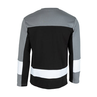 Raiders Long Sleeve Hockey Tee - Mens