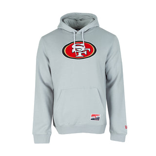 Niners Corduroy Hoody - Mens