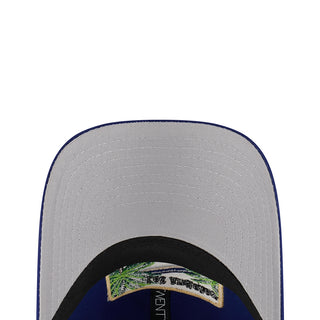 Dodgers State Souvenir OTC 2-Tone Trucker 920