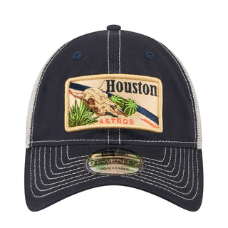 Astros State Souvenir OTC 2-Tone Trucker 920