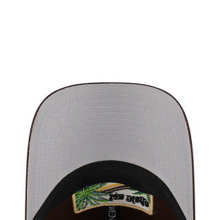 Padres State Souvenir OTC 2-Tone Trucker 920