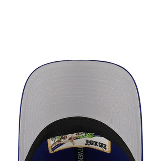 Rangers State Souvenir OTC 2-Tone Trucker 920