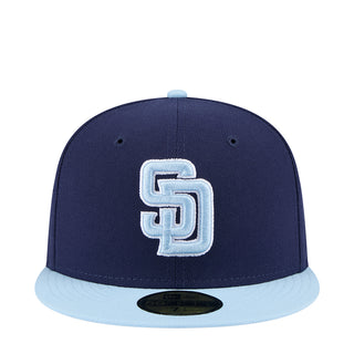 Padres 2-Tone Color Pack 5950