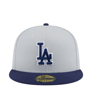 Dodgers 2-Tone Color Pack 5950